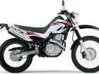 Yamaha XT 250 Serow